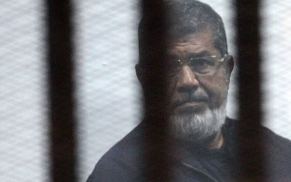 Mursi: Hayatım tehlikede