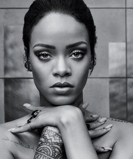 Rihanna'nın tüm sırlarını aşçısı bir bir anlattı