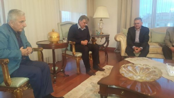 Abdullah Gül'ün acı günü! Babasının cenazesi için özel isteği