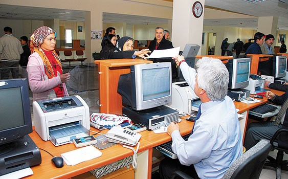 Memur kıyafetlerinde yeni düzenleme o tarihte başlıyor