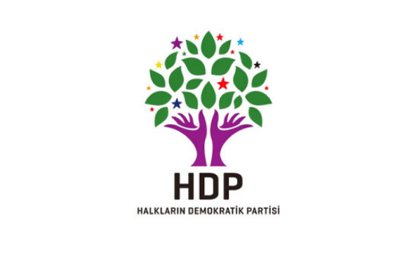  HDP Marmaris İlçe Başkanı gözaltına alındı 