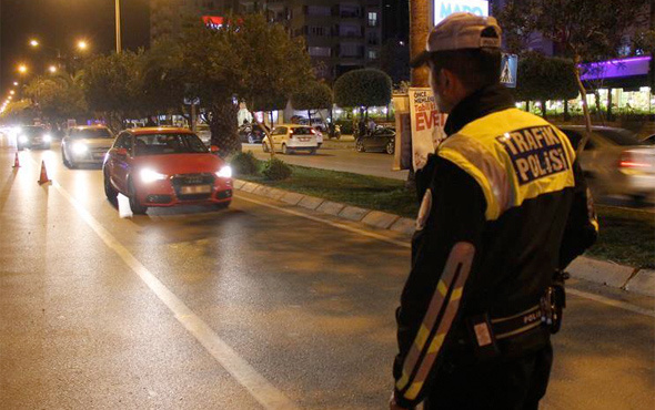 Türkiye genelinde dev operasyon: 645 gözaltı