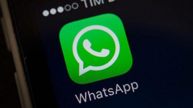 BTK'nın WhatsApp olmasaydı anketi Twitter'ı karıştırdı