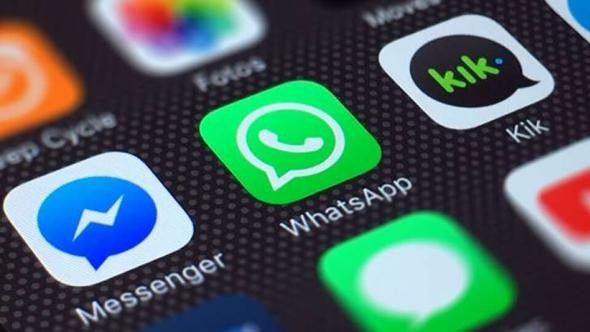 BTK'nın WhatsApp olmasaydı anketi Twitter'ı karıştırdı