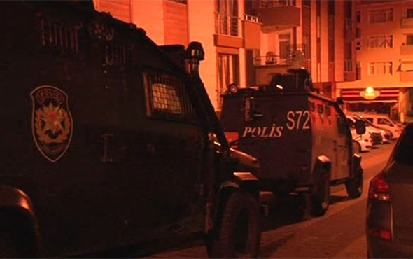 İstanbul'daki ikinci Reina katliamı böyle önlendi!