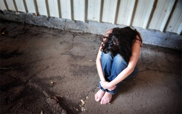 Kütahya'da iğrenç olay: Liseli kıza cinsel istismar!