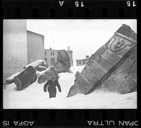 Nazi fotoğraflarını gizli gizli çekti! Bebekleri sıraya dizip...