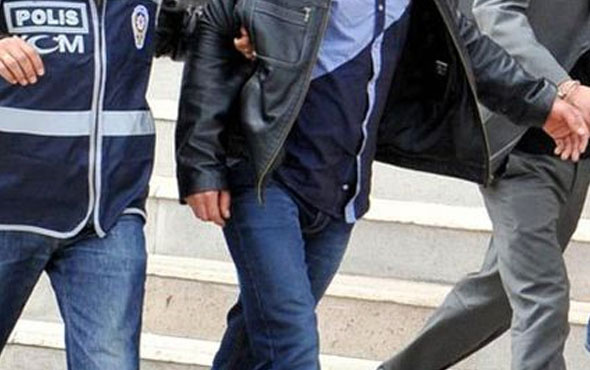FETÖ'nün polis imamı lüks otelde tatil yaparken yakalandı