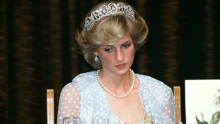 Prenses Diana'nın ölümüyle ilgili son iddia