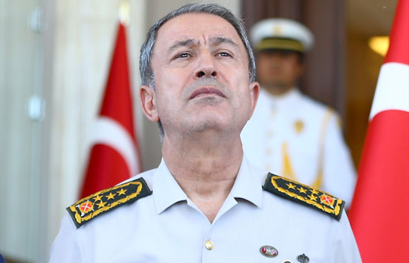 Hulusi Akar Şırnak'ta askere seslendi! Ölürsem...