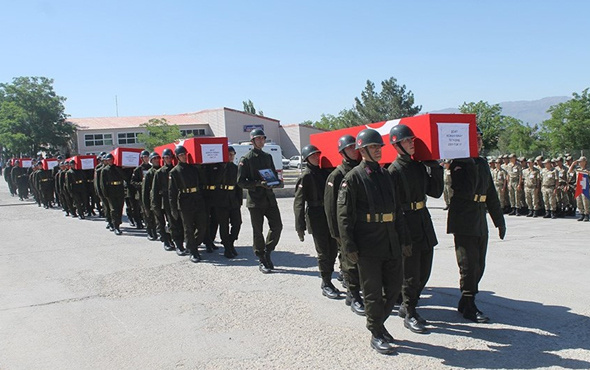 Şırnak'taki kazada dikkat çeken PKK detayı 