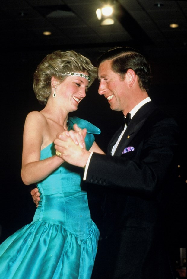Prenses Diana'nın yeni ses kayıtları olay Charles beni hasta etti!