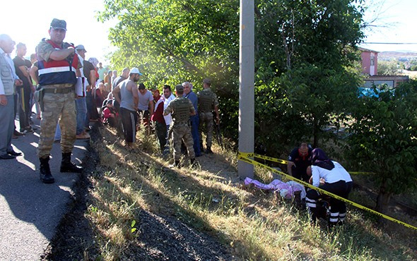 Elazığ'da korkunç kaza: Ölü ve yaralılar var!