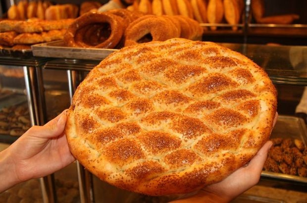 Ramazanda ekmek israfı artıyor!
