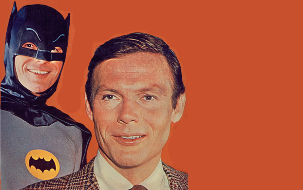 1960'lı yılların Batman'i hayatını kaybetti