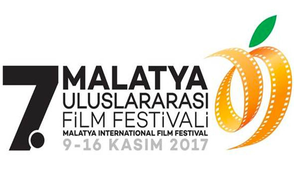 7. Malatya Uluslararası Film Festivali'nde onur ödülü Halil Ergün'e