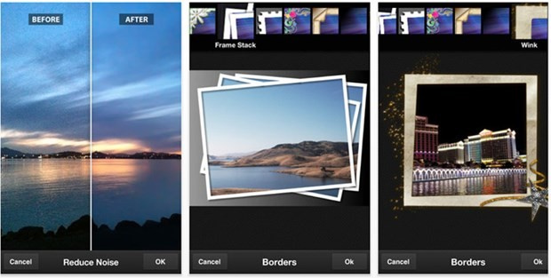 Fotoğrafçılar için en iyi iPhone uygulamaları