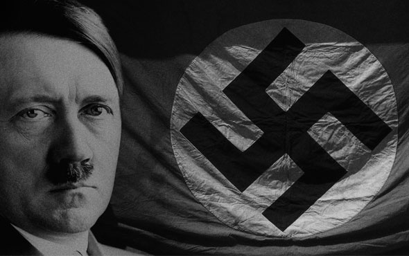 Adolf Hitler ölmedi mi? Bu teori tarihi değiştirecek