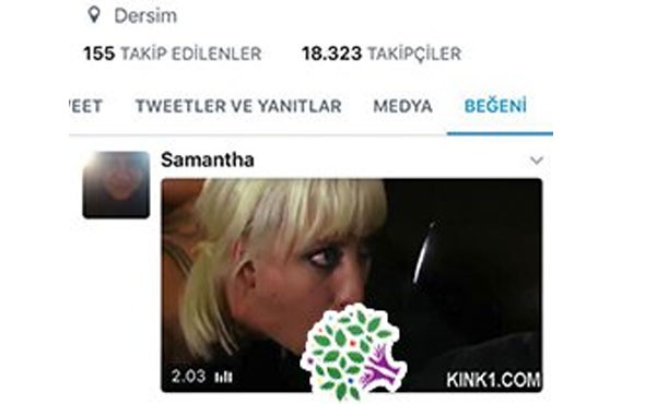 HDP'yi karıştıran cinsel içerikli videoda ikinci perde!