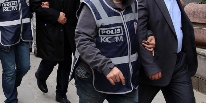 Gaziantep FETÖ davasında sanığa ilk duruşmada şok