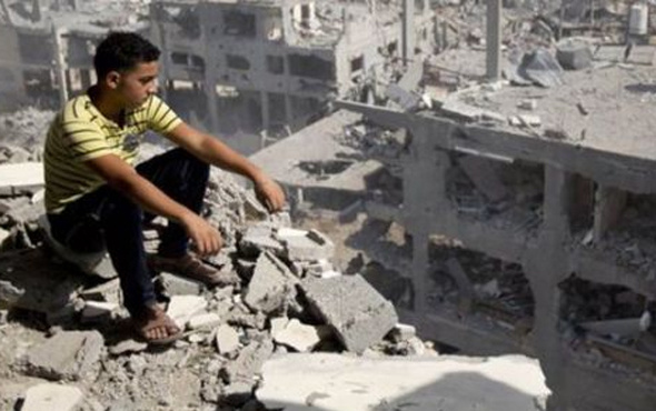 BM'den Gazze ve Batı Şeria için gıda uyarısı