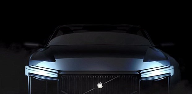 Apple akıllı otomobiller üretecek