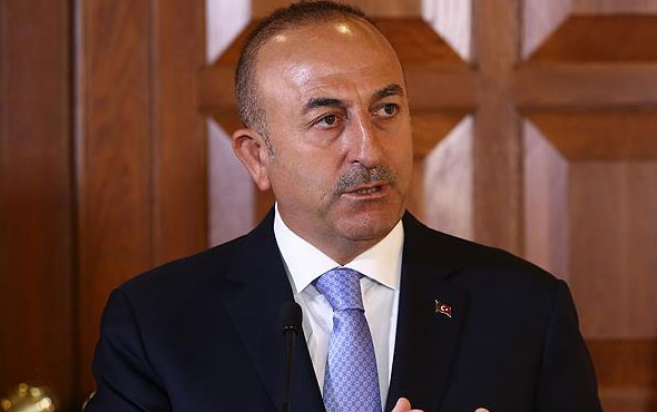 Dışişleri Bakanı Çavuşoğlu, Katar'a gidecek
