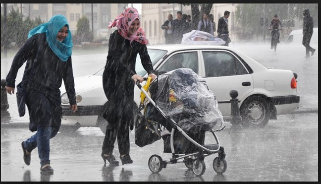 Meteoroloji uyardı bakmayın böyle olduğuna fena vuracak