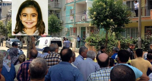 Katil zanlısının ilk ifadesi Ceylin'i 500 lira için öldürmüş