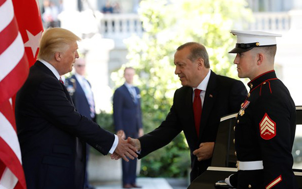 Türk koruma polislerine ABD'den yakalama kararı
