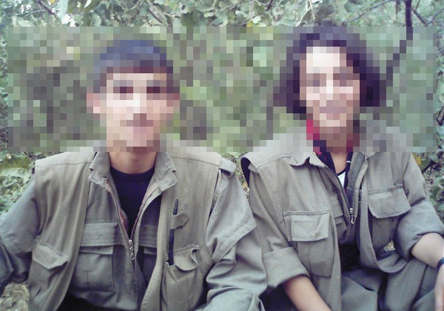 Çarpıcı PKK raporu! 5 ayda 48 kişi...