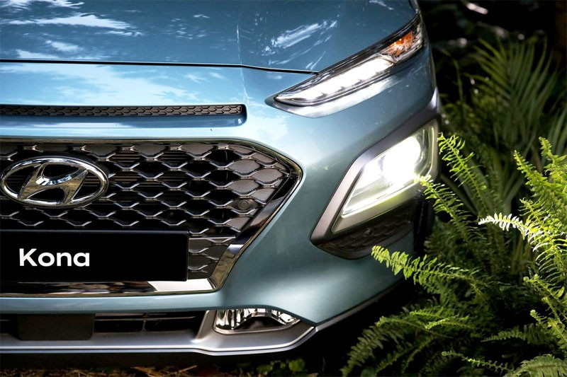 Hyundai'den SUV pazarını sallayacak yepyeni model