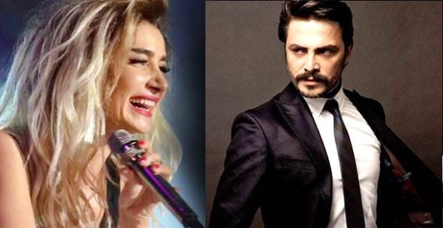Ahmet Kural'dan Sıla'ya Instagram'da ilan-aşk!