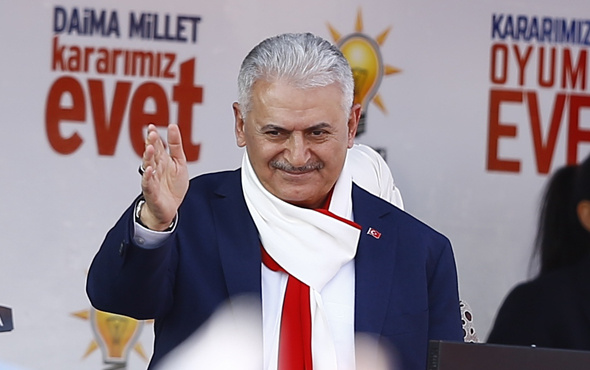 İşte Binali Yıldırım'ın kızı gelini ve kardeşi! Şimdiye kadar görmediniz