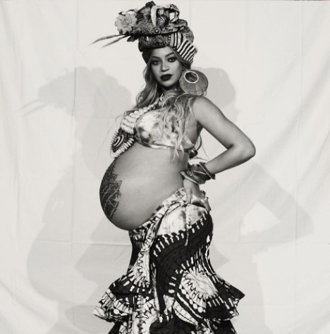 Dünyaca ünlü şarkıcı Beyonce yeniden anne oldu