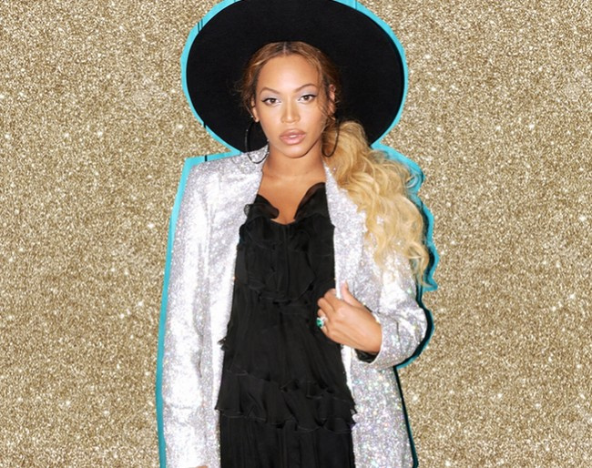 Beyonce ikizlerini doğurdu haberi babası duyurdu