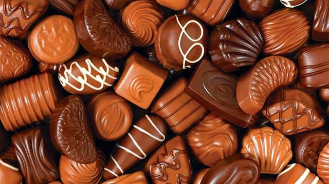 Bayramlık çikolata alırken bunlara dikkat Sağlık Haberleri