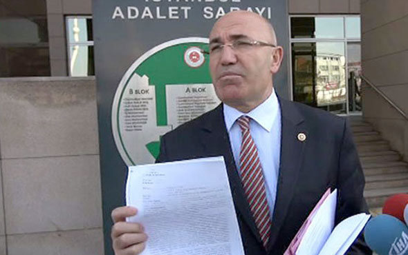 CHP'li Tanal'dan '3 günlük yas' teklifi