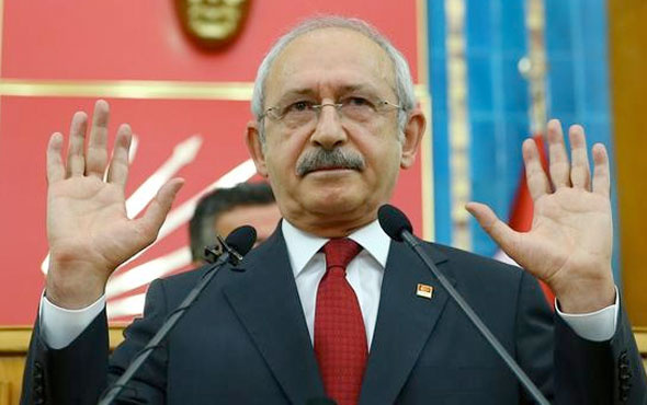 Sedat Ergin'den Kılıçdaroğlu'na 'kontrollü darbe' şoku