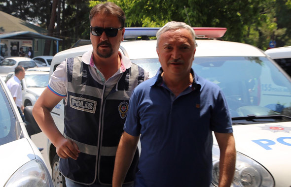 Bomba FETÖ gözaltıları! Dekan, profesör ve mahrem imam var