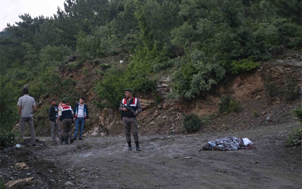 Kastamonu'da silahlı kavga: 2 ölü 4 yaralı