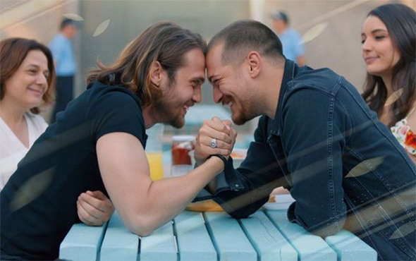 İçerde 39. final bölümü son sahneler