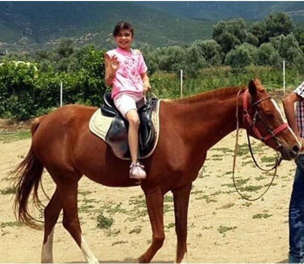 Ceylin'in katilinden şoke eden haber cezaevinde...