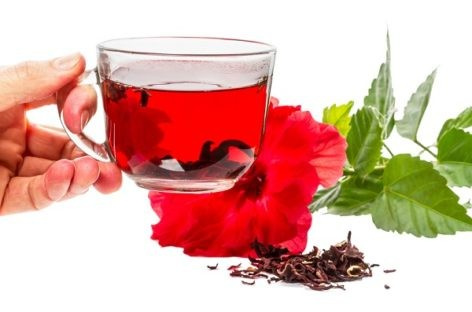 Hibiskus çayı zayıflatıyor mu? 