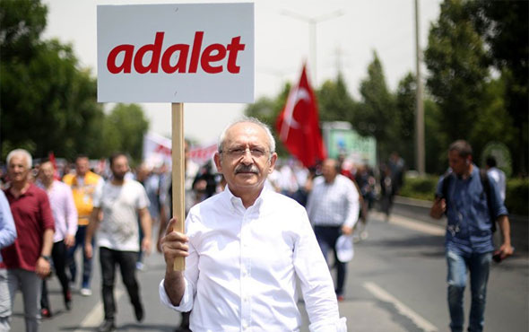 Kılıçdaroğlu'nun 20 önceki kan donduran itirafı!