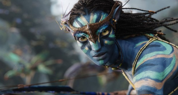 Avatar 2’nin çekimleri başlıyor