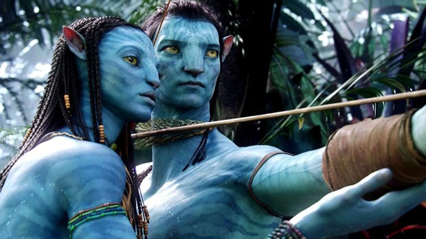 Avatar 2’nin çekimleri başlıyor