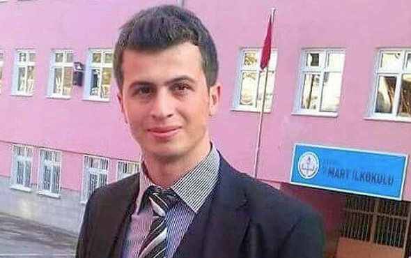  PKK tarafından kaçırılan Necmettin öğretmen şehit edildi