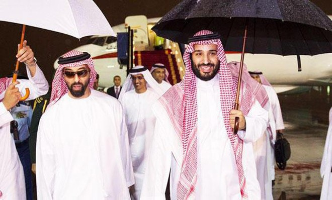 Dünya onu merak ediyor! İşte Suudi Arabistan'ın yeni veliahtı