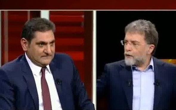 Ahmet Hakan'dan CHP'li vekile: Kıvır babam kıvır